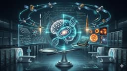 Китай представил систему ИИ-моделей ScienceOne для ускорения научных открытий в фундаментальной науке и медицине